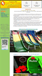 Mobile Screenshot of plasticosrv.com.ar